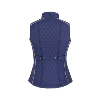 Radians RHG-V202 Women's Quilted Heated Vest