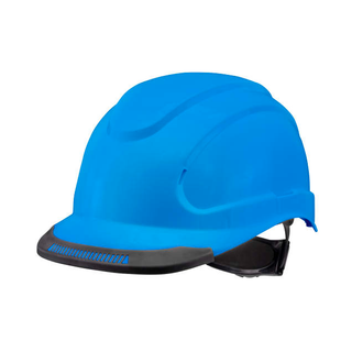 Radians RHH6 Hypeman Type I Class G & E Cap Style Hard Hat