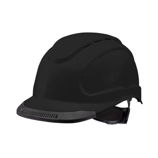 Radians RHH6V Hypeman Type I Class C Vented Cap Style Hard Hat