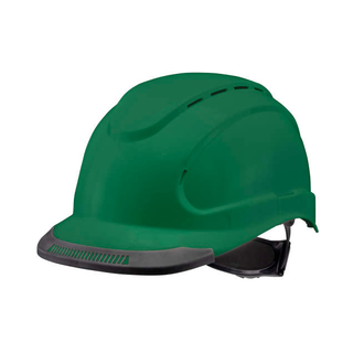 Radians RHH6V Hypeman Type I Class C Vented Cap Style Hard Hat