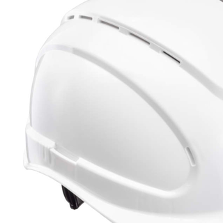 Radians RHH6V Hypeman Type I Class C Vented Cap Style Hard Hat