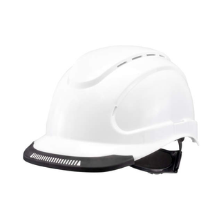 Radians RHH6V Hypeman Type I Class C Vented Cap Style Hard Hat