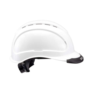 Radians RHH6V Hypeman Type I Class C Vented Cap Style Hard Hat