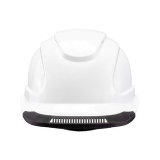 Radians RHH6V Hypeman Type I Class C Vented Cap Style Hard Hat