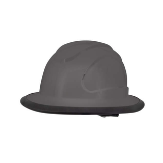Radians RHJ6 The Judge Type I Class G & E Full Brim Hard Hat