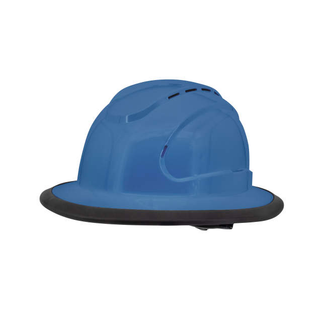 Radians RHJV6 The Judge Type I Class C Vented Full Brim Hard Hat