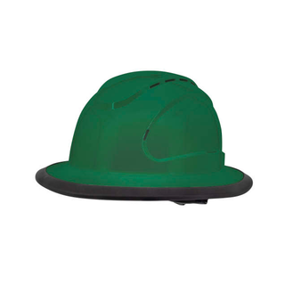 Radians RHJV6 The Judge Type I Class C Vented Full Brim Hard Hat