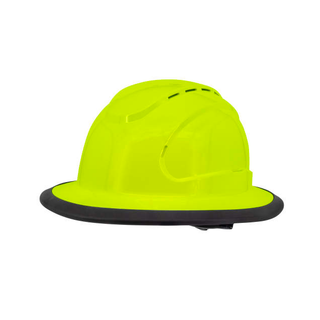 Radians RHJV6 The Judge Type I Class C Vented Full Brim Hard Hat