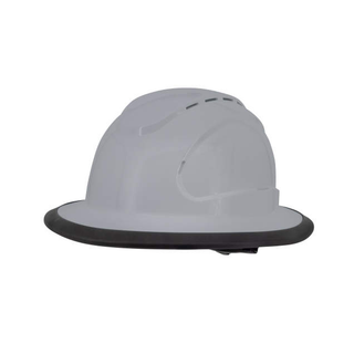 Radians RHJV6 The Judge Type I Class C Vented Full Brim Hard Hat