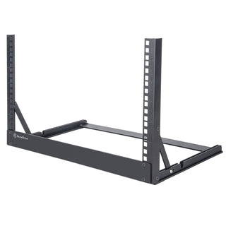 SilverStone RK06U-OF 19" 6U Open-Frame Desktop Rack