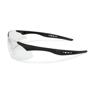 Radians Rock Safety Eyewear - Black Frame