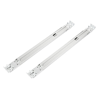 SilverStone RMS09-20 High Quality Ball Bearing Sliding Rail Kit For Rackmount Chassis