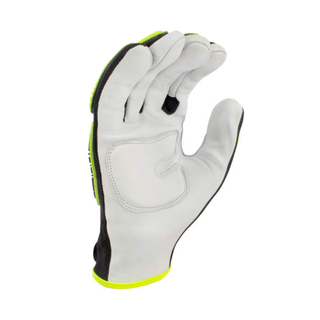 Radians RWG152 KAMORI® A6 White Grain Goatskin Palm With TPR