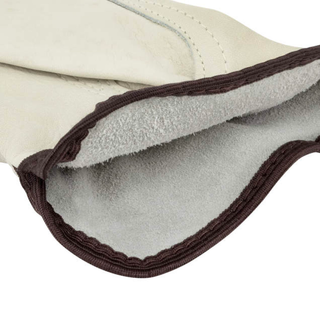 Radians RWG4127 Value Grain Cowhide Leather Driver with Keystone Thumb
