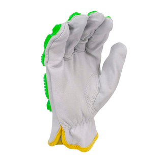 Radians RWG51 KAMORI®White Grain Goat Skin Work Glove