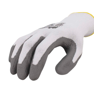 Radians RWG550 Ghost Series Cut Protection Level A2 Work Glove