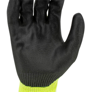 Radians RWG558 AXIS Cut Protection Level A7 PU Coated Glove