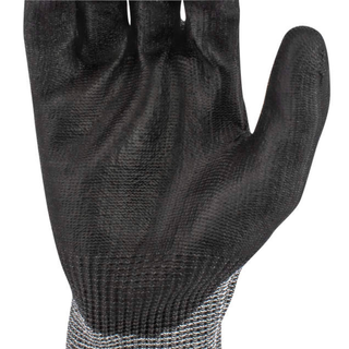 Radians RWG560 AXIS Cut Protection Level A4 PU Coated Glove