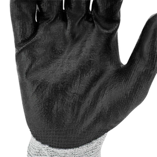 Radians RWG566 AXIS Cut Protection Level A5 Touchscreen Work Glove