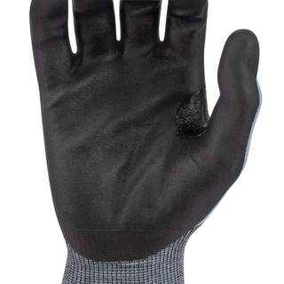 Radians RWG708 TEKTYE Nitrile A4 Cut Protection Glove