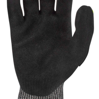 Radians RWG723 TEKTYE A6 Nitrile Dip with TPR Cut Protective Work Glove