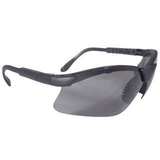 Radians Revelation Safety Eyewear- Black Frame