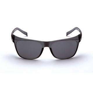 Pyramex S10920STM Pyramex Safety-LEGACY-F:GRAY/L:GRAY H2MAX