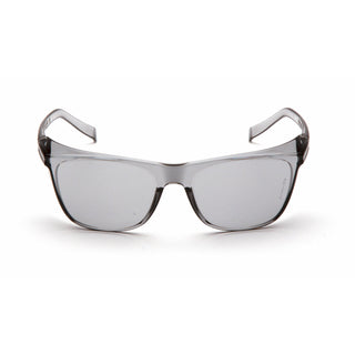 Pyramex S10925STM Pyramex Safety-LEGACY-F:LT GRAY/L:LIGHT GRAY H2MAX
