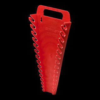 Wright Tool S1202RACK Angle Style Wrench Rack 11 Piece