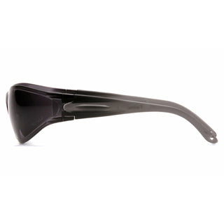 Pyramex S1420S Fastrac - Gray Frame/Gray Lens
