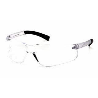 Pyramex S2510R25 Ztek Readers - Clear Frame/Clear + 2.5 Lens