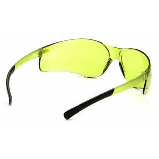 Pyramex S2514S Ztek - 1.5 IR Filter Lens with Black Temples
