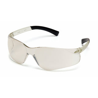 Pyramex S2580S Pyramex Safety - Ztek - I/O Mirror Frame/Indoor/Outdoor Mirror Lens