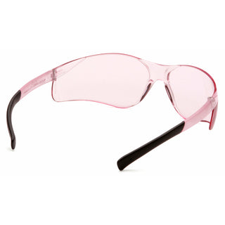 Pyramex PYS2517SNDP Mini Ztek with Pink Lens and DP1000 Earplugs