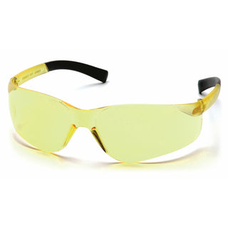 Pyramex S2530SN Pyramex Safety - Mini Ztek - Amber Frame/Amber Lens