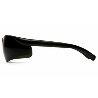 Pyramex S2550SF Pyramex Safety - Ztek - Green Tinted Temples/5.0 IR Lens