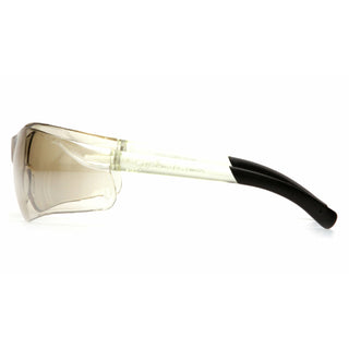 Pyramex S2580S Pyramex Safety - Ztek - I/O Mirror Frame/Indoor/Outdoor Mirror Lens