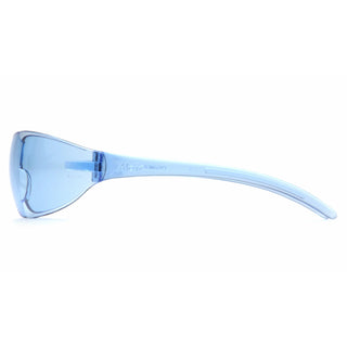 Pyramex S3260S Alair Infinity Blue Lens with Infinity Blue Temples
