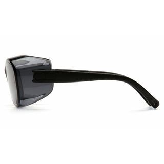 Pyramex S3520SJ OTS - Gray Lens with Black Temples