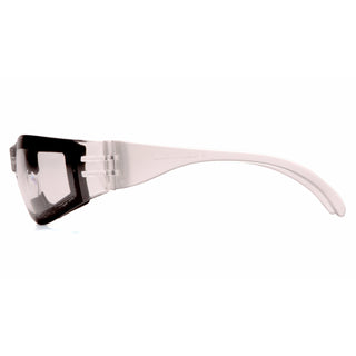 Pyramex S4110STFP Clear Anti-Fog Lens with Full Foam Padding