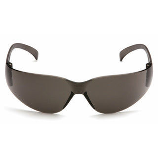 Pyramex S4120ST Gray Anti-Fog Lens with Gray Temples