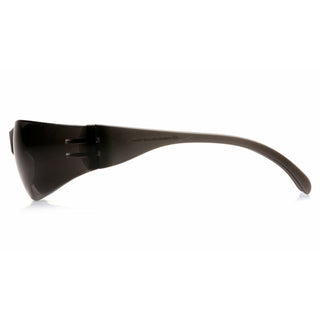 Pyramex S4120ST Gray Anti-Fog Lens with Gray Temples
