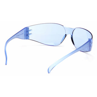 Pyramex S4160S Intruder - Infinity Blue Frame/Infinity Blue-Hardcoated Lens