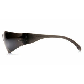 Pyramex S4170S Intruder - Silver Mirror Frame/Silver Mirror-Hardcoated Lens