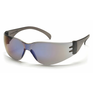 Pyramex S4175S Intruder - Blue Mirror Frame/Blue Mirror-Hardcoated Lens