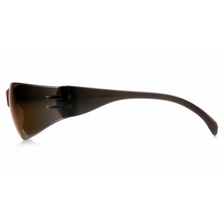 Pyramex S4175S Intruder - Blue Mirror Frame/Blue Mirror-Hardcoated Lens