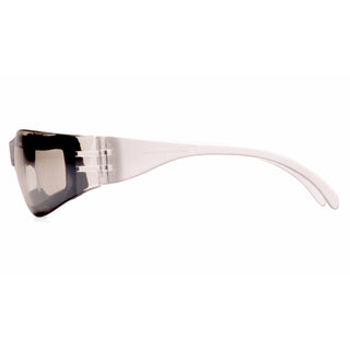 Pyramex S4180STFP Pyramex Safety - Intruder - IO Mirror Frame w/Full Foam Padding/IO Mirror-Hardcoated AF Lens