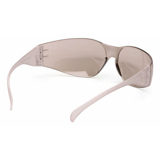 Pyramex S4180S Pyramex Safety - Intruder - Indoor/Outdoor Frame/Indoor/Outdoor-Hardcoated Lens
