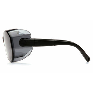 Pyramex S7520SJ OTS XL - Gray Lens with Black Temples