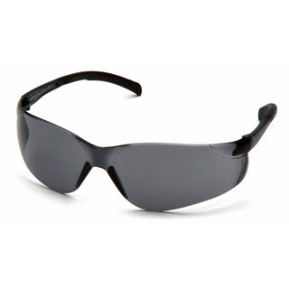 Pyramex S9120ST Gray H2X Anti-Fog, with Gray Temples